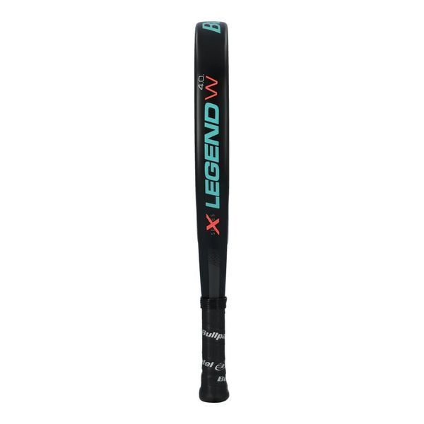 Ракетка для падел-тенниса  BULLPADEL Legend 4.0 W 2688126175 фото