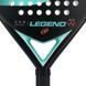 Ракетка для падел-тенниса  BULLPADEL Legend 4.0 W 2688126175 фото 7