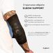 Локтевой биомеханический бандаж Floky ELBOW SUPPORT для падел-тенниса 105111 фото 4