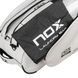 Сумка для падела NOX ML10 TEAM WHITE PADEL BAG &ndash; premium design and functionality by Miguel Lamperti  120470 фото 8
