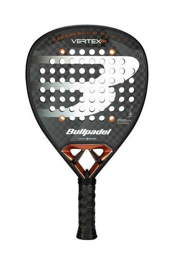 Ракетка для  падел-тенісу Bullpadel VERTEX 04  25 120030 фото
