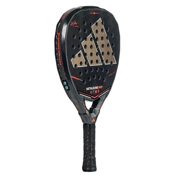 Ракетка для падел-тенниса Adidas Metalbone HRD+ 2026 120325 фото