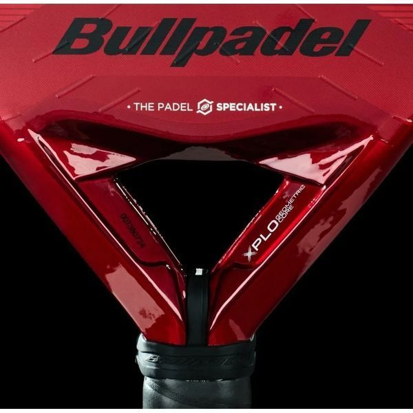Ракетка для падел-тенісу Bullpadel XPLO Comfort 25 1201248 фото