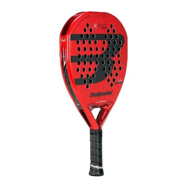 Ракетка для падел-тенісу Bullpadel XPLO Comfort 25 1201248 фото