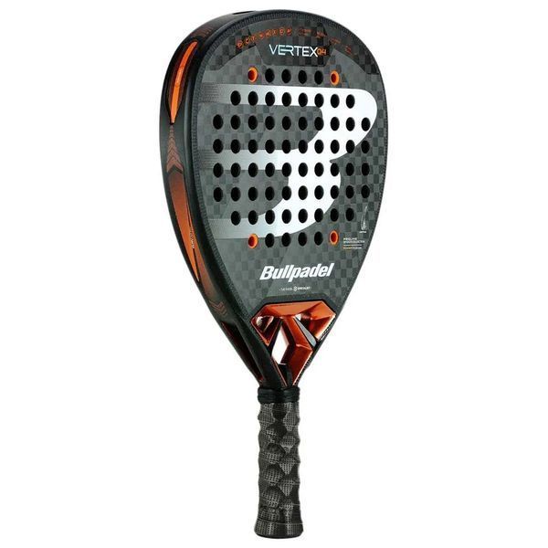 Ракетка для  падел-тенісу Bullpadel VERTEX 04  25 120030 фото