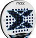 Ракетка для падел-тенісу NOX Equation Soft Advanced 2026 120316 фото 6