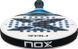 Ракетка для падел-тенісу NOX Equation Soft Advanced 2026 120316 фото 4