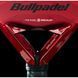 Ракетка для падел-тенісу Bullpadel XPLO Comfort 25 1201248 фото 8