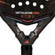 Ракетка для падел-тенниса Adidas Metalbone HRD+ 2026 120325 фото 8