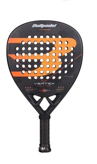 Ракетка для падел-тенниса Bullpadel Vertex Advance 2026 120311 фото