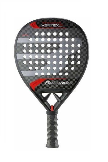 Ракетка для падел-тенісу Bullpadel VERTEX 04  Hybrid 24 120025 фото