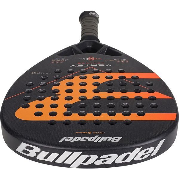 Ракетка для падел-тенісу Bullpadel Vertex Advance 2026 120311 фото