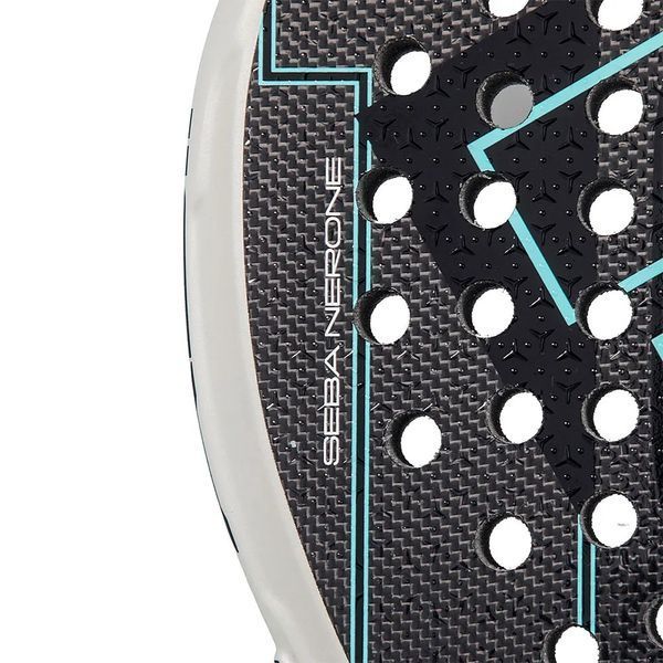 Ракетка для падел-тенісу Adidas Adipower Legend 2025 120148 фото