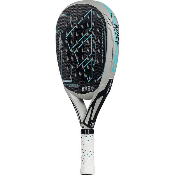 Ракетка для падел-тенісу Adidas Adipower Legend 2025 120148 фото