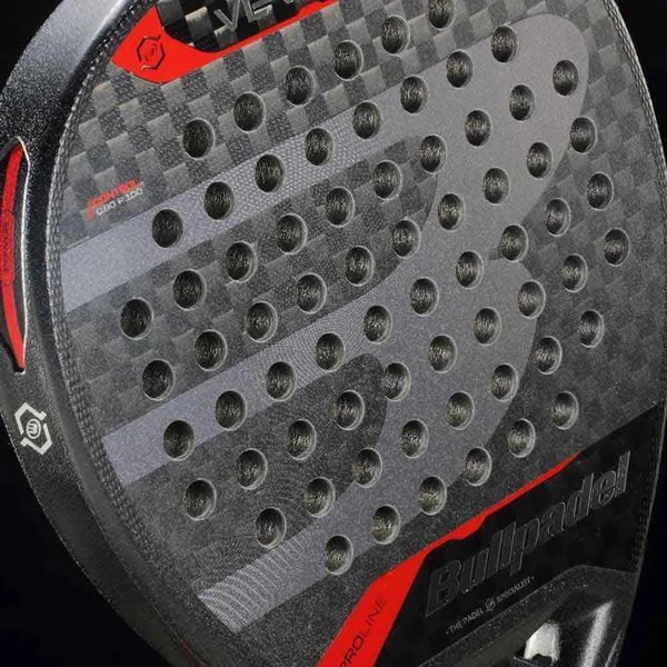 Ракетка для падел-тенісу Bullpadel VERTEX 04  Hybrid 24 120025 фото
