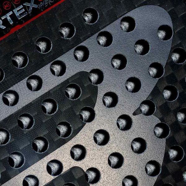 Ракетка для падел-тенісу Bullpadel VERTEX 04  Hybrid 24 120025 фото