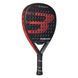 Ракетка для падел-тенісу Bullpadel Sniper 2.0 Power  2026 120403 фото 2