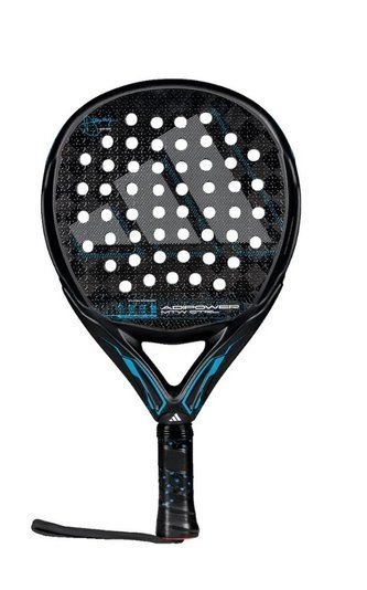 Ракетка для падел-тенниса Adidas Adipower Multiweight Ctrl 3.4 120139 фото