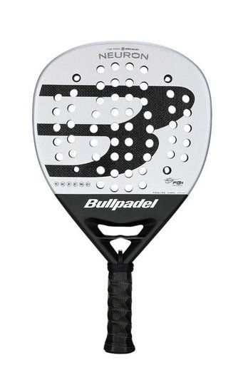 Ракетка для  падел-тенниса Bullpadel NEURON 25 120031 фото