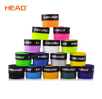 Обмотка (Overgrip) Head Xtremetrack (1 шт) для падел-тенисса, разноцветная 120419 фото