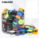 Обмотка (Overgrip) Head Xtremetrack (1 шт) для падел-тенисса, разноцветная 120419 фото 5