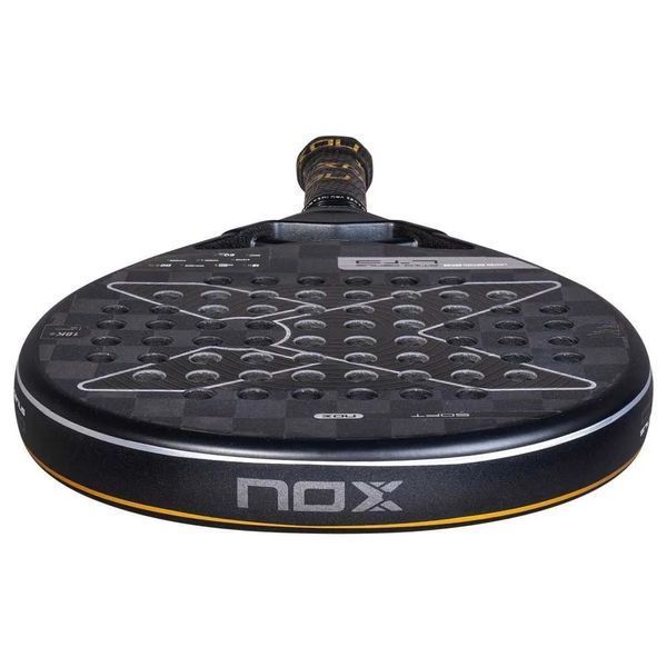 Подарочный набор для падел-тенниса NOX AT10 Genius Limited Edition 2025  120350 фото