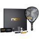 Подарочный набор для падел-тенниса NOX AT10 Genius Limited Edition 2025  120350 фото 1