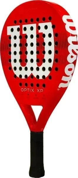 Подарочный набор для падел-тенниса Wilson Optix XP 120351 фото