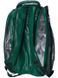Сумка для падела Bullpadel Icon Green 2026 &ndash; Thermal Padel Racket Bag 120492 фото 7