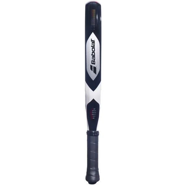 Ракетка для падел-тенниса Babolat Technical Viper Soft 3.0, 2026 120547 фото