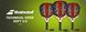 Ракетка для падел-тенниса Babolat Technical Viper Soft 3.0, 2026 120547 фото 6