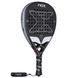 Ракетка для падел-тенниса NOX NEXTGEN PRO ATTACK 3K NFA SERIES 120320 фото 2