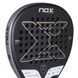 Ракетка для падел-тенниса NOX NEXTGEN PRO ATTACK 3K NFA SERIES 120320 фото 5