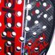 Ракетка для падел-тенниса Babolat Technical Viper Soft 3.0, 2026 120547 фото 5