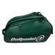 Сумка для падела Bullpadel Icon Green 2026 &ndash; Thermal Padel Racket Bag 120492 фото 1