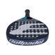 Ракетка для падел-тенниса Bullpadel INDIGA PWR 2026 синяя 120035 фото 3