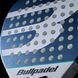 Ракетка для падел-тенниса Bullpadel INDIGA PWR 2026 синяя 120035 фото 6