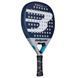 Ракетка для падел-тенниса Bullpadel INDIGA PWR 2026 синяя 120035 фото 2